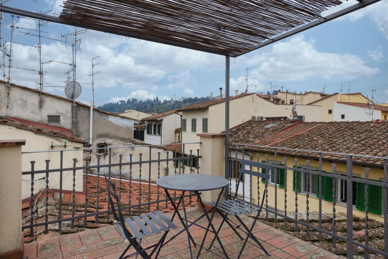 San Giovanni House By Mmega Florence Exterior photo
