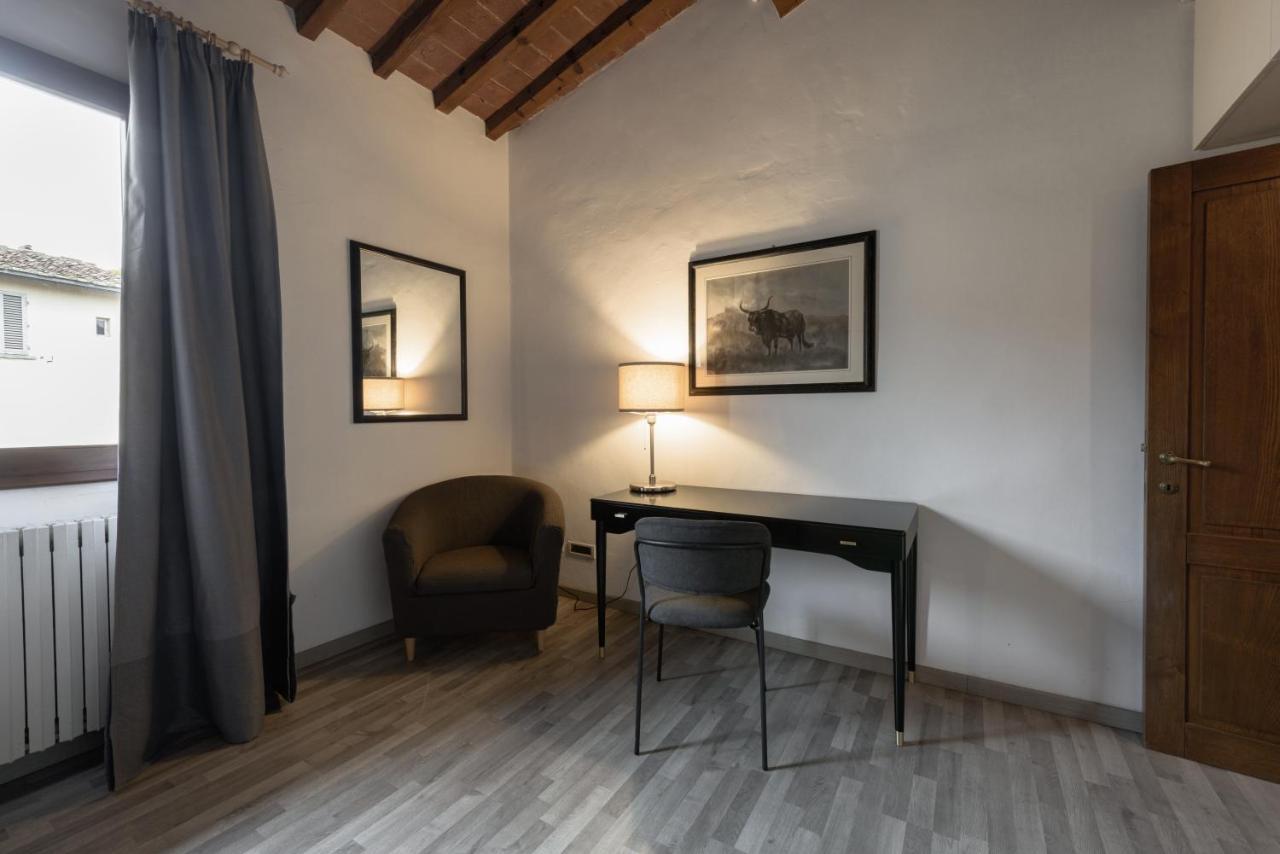 San Giovanni House By Mmega Florence Exterior photo